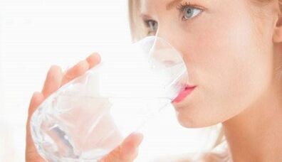 cómo seguir una dieta de bebida